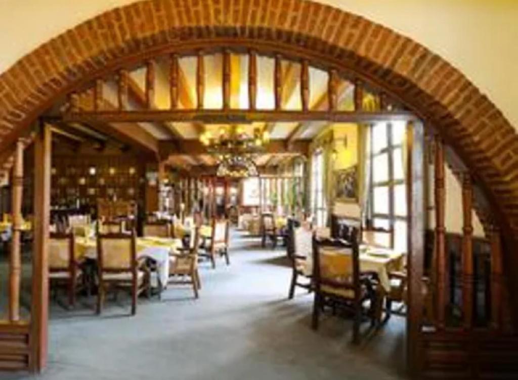 Hotel La Ermita San Miguel de Allende Exterior foto